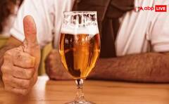 વધારે બીયર પીધા બાદ કેમ બહાર નિકળે છે પેટ ? નહીં જાણતા હોવ કારણ