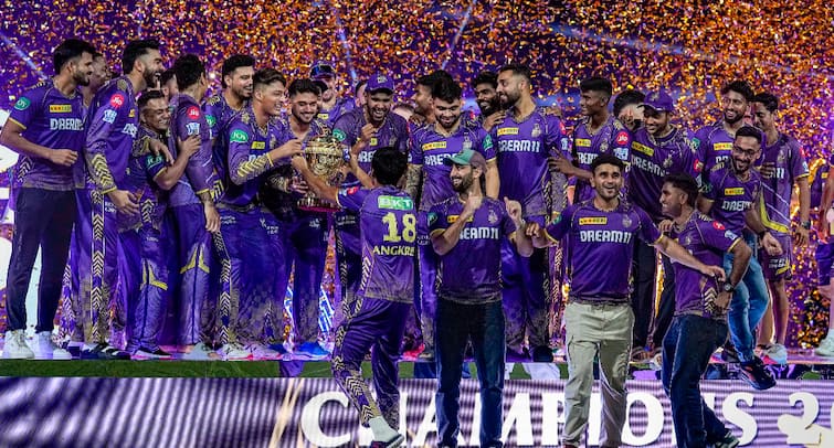 KKR Captain In IPL 2025: Will A 36-Year-Old Star Take Charge?