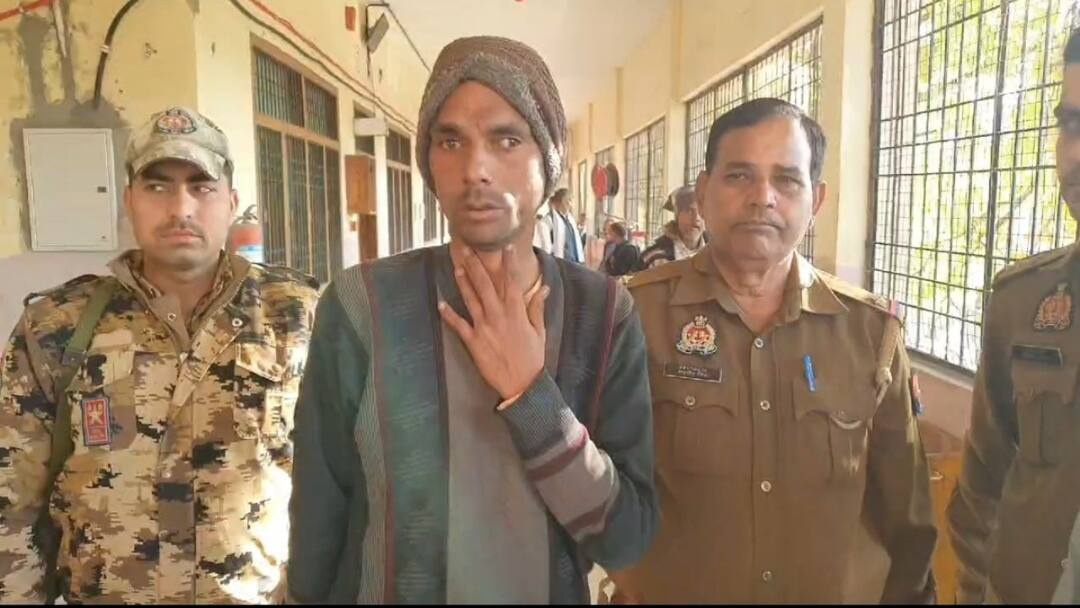 अलीगढ़: भीख मांगने के बहाने 6 साल की नाबालिग से किया छेड़छाड़, 5 साल की हुई कैद Aligarh beggar molested a 6 year old girl and got 5 years imprisonment ANN अलीगढ़: भीख मांगने के बहाने 6 साल की नाबालिग से किया छेड़छाड़, 5 साल की हुई कैद