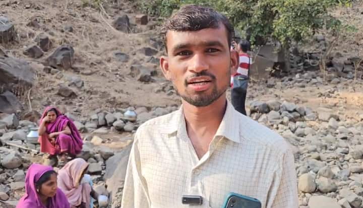 शासकीय पाणीपुरवठा योजना कागदावरच जलजीवन मिशन अंतर्गत करण्यात येणारी कामे गेल्या दोन वर्षापासून अपूर्ण स्थितीत आहेत.