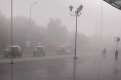 Weather Forecast: પહાડોમાં બરફવર્ષોનુ એલર્ટ શું ફરી આવશે ઠંડીનો રાઉન્ડ, જાણો હવામાન વિભાગે શું કરી આગાહી