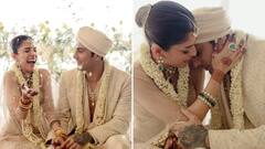 પ્રતિક બબ્બરની પત્ની પ્રિયા બેનર્જી બોલ્ડનેસમાં બોલીવૂડ અભિનેત્રીઓને આપે છે મ્હાત, જુઓ તસવીરો