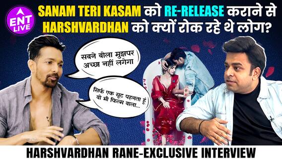 Harshvardhan Rane के साथ Sanam Teri Kasam Re-Release, Inder के Clothes, Fans का प्यार ,Shahrukh khan और कई बातें