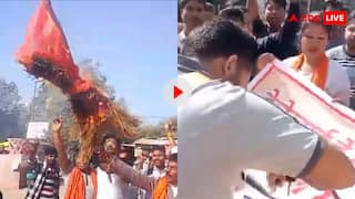 कहीं लठ्ठ से डराया तो कहीं टूट गया आशिकों का दिल, वैलेंटाइन के बाद वायरल हुए ये वीडियो