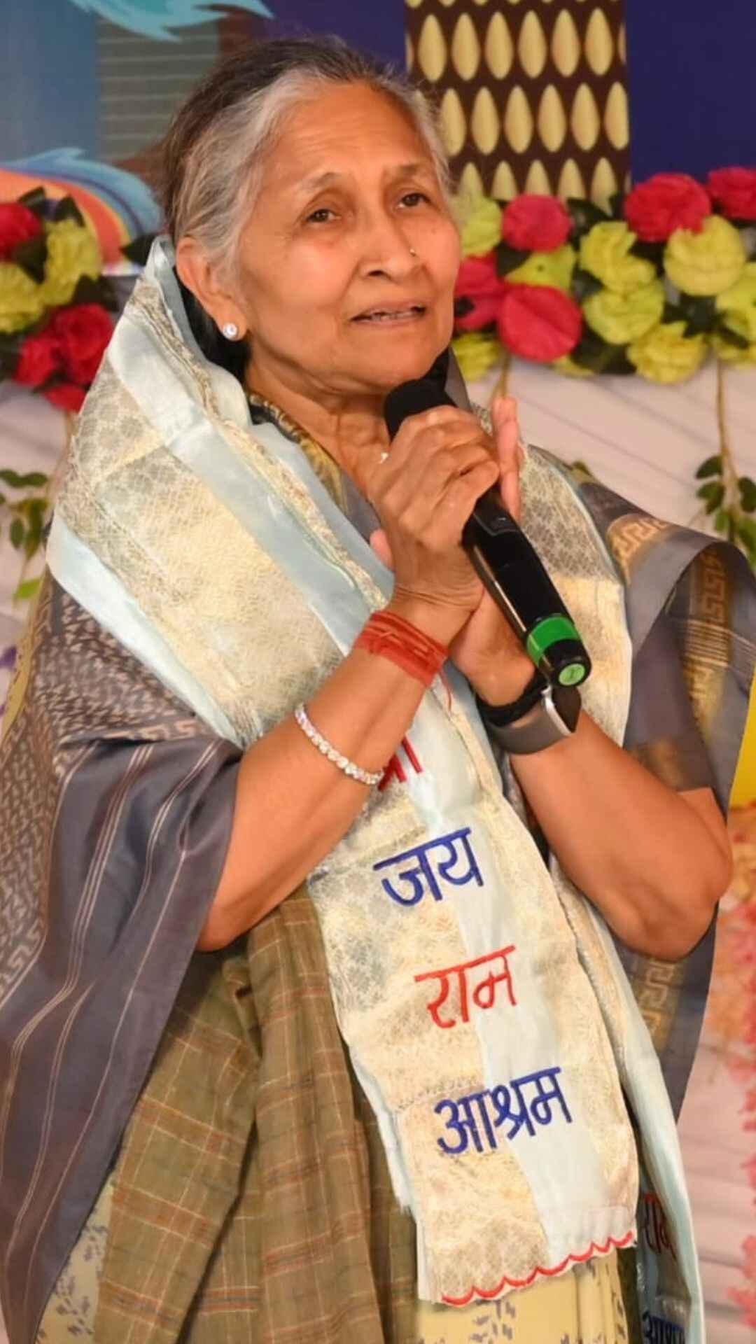 சாவித்ரி ஜிந்தால்