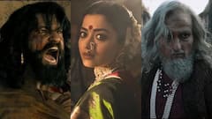 Chhaava Movie: मुघलांच्या फौजेवर एकटा तुटून पडला, दोन सरदारांना संपवलं, औरंगजेब हादरला, शंभूराजांना वाचवण्यासाठी रक्त सांडणारा रायप्पा महार कोण?