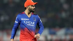 क्यों विराट कोहली RCB के कप्तान नहीं बने? पूर्व भारतीय क्रिकेटर ने बताई वजह