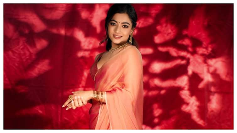 Why Rashmika Mandanna's 'Hyderabad' Comment Has Her Kannada Fans Fuming