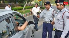 बेवजह चालान काट रहा है पुलिसकर्मी तो यहां करें शिकायत, तुरंत होगा एक्शन