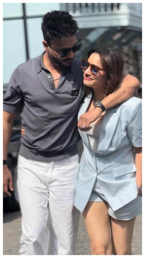 अंकिता लोखंडे-विकी जैन फिर से लेंगे शादी के वचन