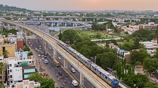 Mumbai Metro Starts Services On BKC To Acharya Atre Chowk. Check Details