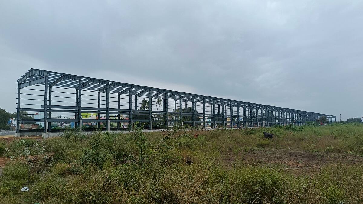 திருச்சி மக்களுக்கு வேலைவாய்ப்பு.. மின்னல் வேகத்தில் செல்லும் ரயில்.. ஆமை வேகத்தில் நடக்கும் பணிகள்