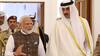 17-18 फरवरी को भारत आएंगे कतर के अमीर शेख तमीम बिन हमद अल थानी, पीएम मोदी के साथ होगी द्विपक्षीय वार्ता
