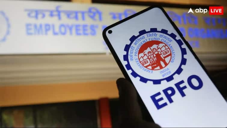 epfo account balance money is credited or not in your pf account this is how you can check पीएफ खाते में पैसे जमा हो रहे हैं या नहीं, इस तरह ऑनलाइन करें चेक