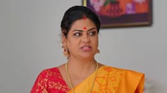 Satyabhama Serial February 15th Episode Highlights: సంజయ్ నా కొడుకు.. నిజం కక్కేసిన మహదేవయ్య - క్రిష్ ఇక ఆలోచించుకో - సత్యభామ ఫిబ్రవరి 15 ఎపిసోడ్ హైలెట్స్!