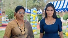 Karthika Deepam 2 February 15th Highlights : కోటీశ్వరుడైన కార్తీక్ క్యాటరింగ్ చేస్తూ శ్రీధర్ పరువు తీశాడట.. జ్యోత్స్నకి టైమ్ మూడినట్టే, వారసురాలు కాదని తెలిస్తే.. కార్తీక దీపం 2 ఈరోజు హైలెట్స్