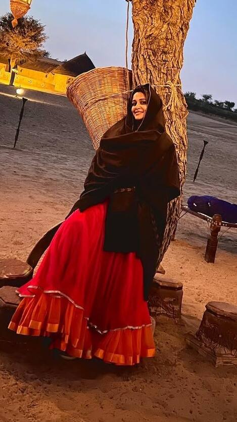 प्यार को दिया सेकेंड चांस, अपनाया इस्लाम, कर ली दूसरी शादी