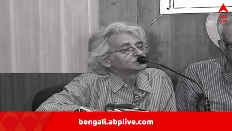 প্রয়াত সঙ্গীতশিল্পী প্রতুল মুখোপাধ্যায়, ‘আমি বাংলায় গান গাই’, আজও ফেরে মুখে মুখে