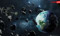 ਪੁਲਾੜ ਤੋਂ ਆ ਰਹੀ ਇੱਕ ਹੋਰ Tension, ਚੰਦਰਮਾ ਨਾਲ ਟਕਰਾਇਆ ਤਾਂ ਧਰਤੀ ਤੋਂ ਖਤਮ ਹੋ ਜਾਵੇਗਾ ਆਹ ਸ਼ਹਿਰ!