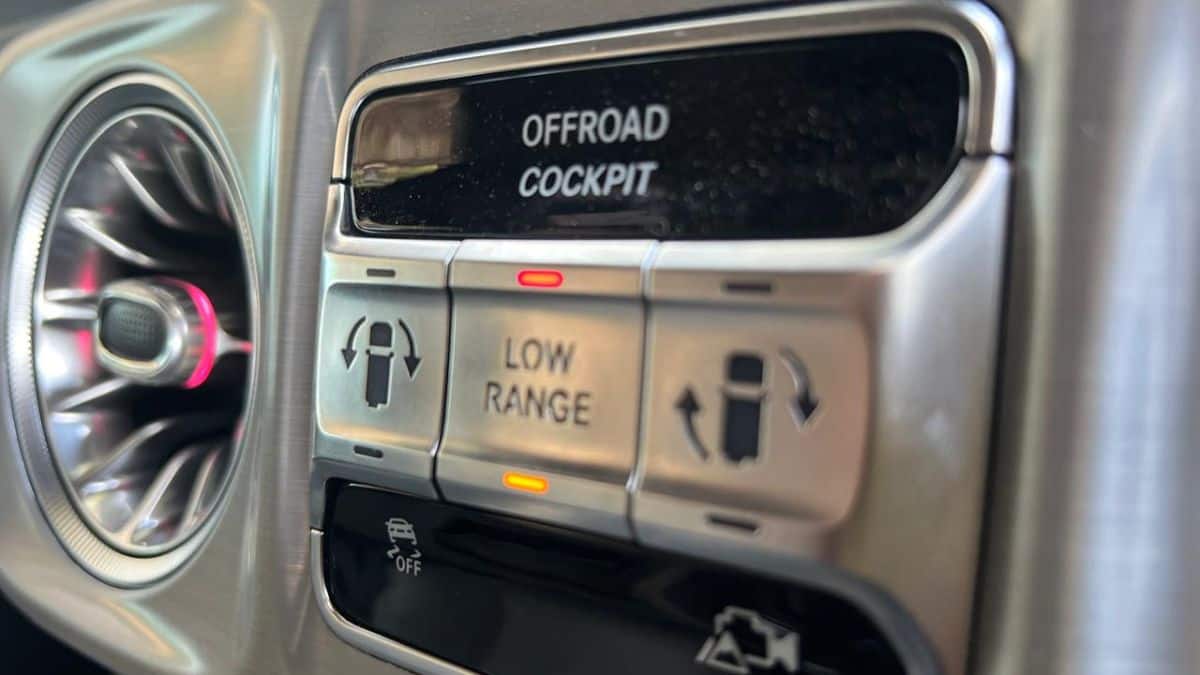 Mercedes-Benz G580 EQ Review And Range Test: Why It Is The Most Fun EV