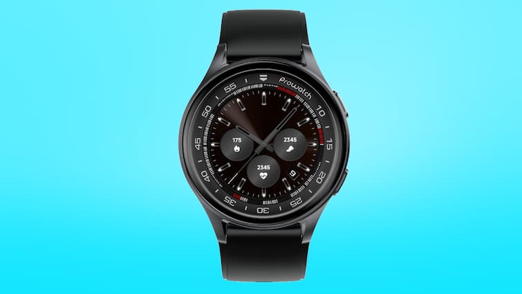 Lava Prowatch X launched in india with these fitness centric feature know price ये धांसू कंपनी लेकर आई नई Smartwatch, किफायती दाम में मिलेंगे शानदार फीचर्स, जानिए कीमत