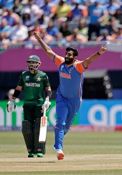 Photos: भारत का 1 और ऑस्ट्रेलिया के 3... चैंपियंस ट्रॉफी से पहले चोटिल हुए 10 स्टार क्रिकेटर; लिस्ट देख हो जाएंगे हैरान