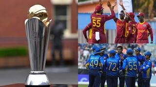 Champions Trophy से क्यों बाहर हैं श्रीलंका और वेस्टइंडीज जैसी बड़ी टीमें, जानें ICC ने कैसे किया टीमों का सेलेक्शन
