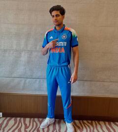 PHOTOS: शुभमन गिल का इन खूबसूरत हसीनाओं संग जुड़ चुका है नाम, लिस्ट में सचिन तेंदुलकर की बेटी भी मौजूद