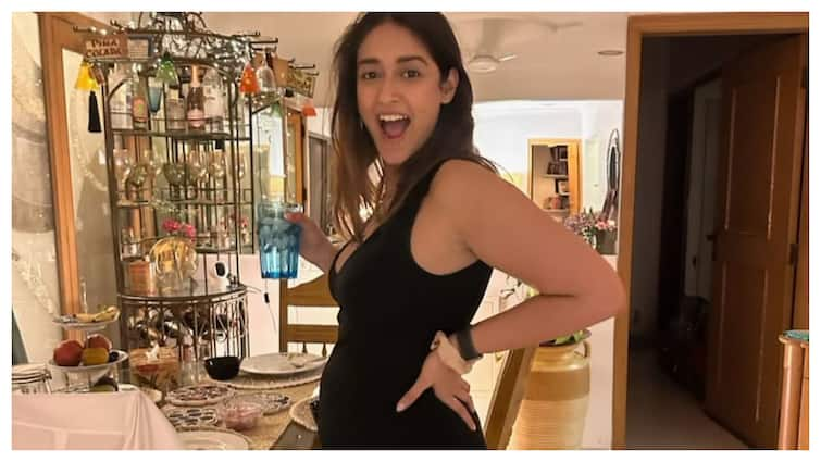 Ileana D'Cruz Confirms Second Pregnancy With Husband Michael Dolan. See Pic