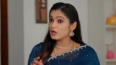 Satyabhama Serial February 15th Episode Highlights: సంజయ్ నా కొడుకు.. నిజం కక్కేసిన మహదేవయ్య - క్రిష్ ఇక ఆలోచించుకో - సత్యభామ ఫిబ్రవరి 15 ఎపిసోడ్ హైలెట్స్!