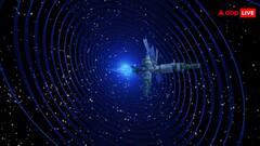 अंतरिक्ष में कैसे तैरता रहता है 400 टन का स्पेस स्टेशन, यह धरती पर क्यों नहीं गिरता? क्या है इसका साइंस