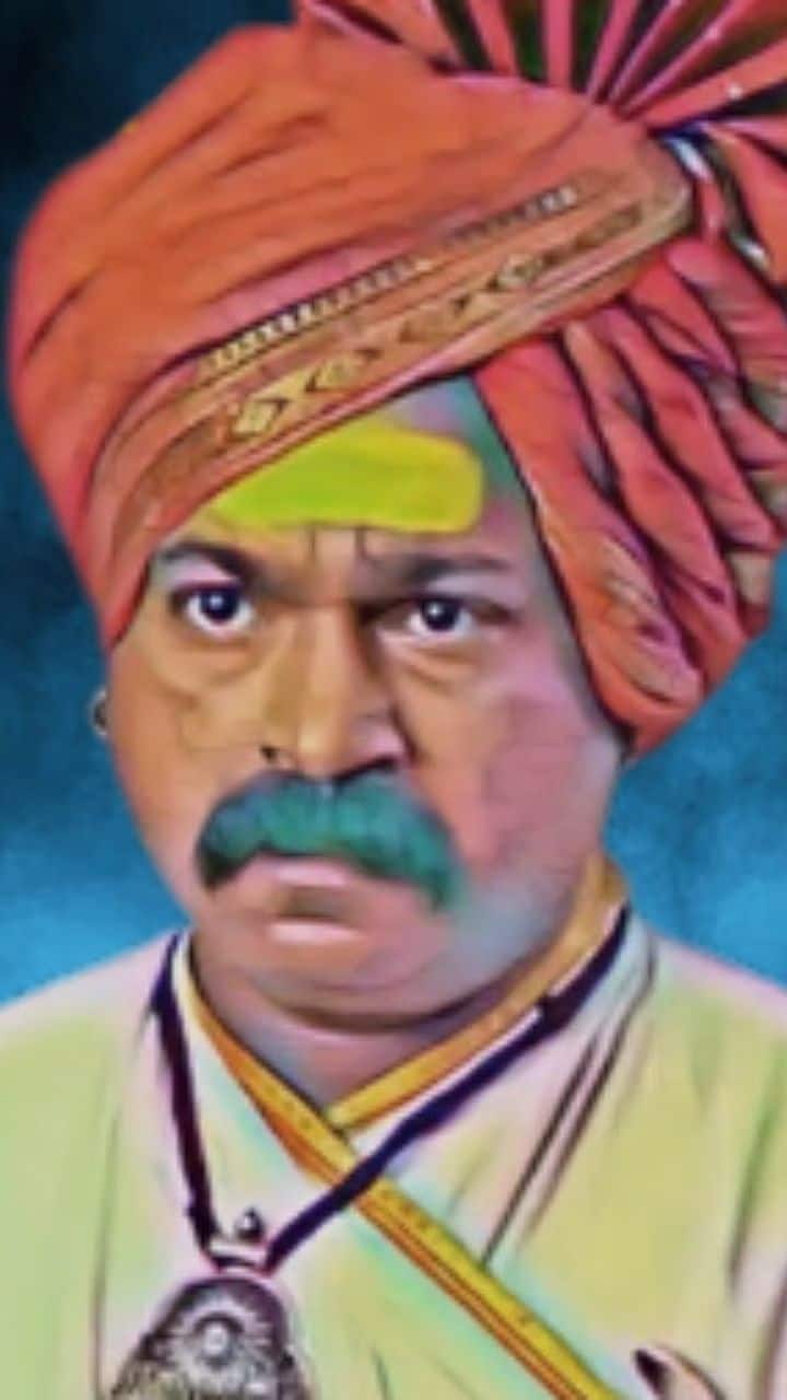 रायप्पा महार यांनी छत्रपती संभाजी महाराज यांना वाचवण्यासाठी आपलं रक्त सांडलं होतं.