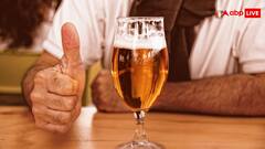 ज्यादा बीयर पीने के बाद अक्सर क्यों निकल जाता है पेट? नहीं पता होगा इसका कारण
