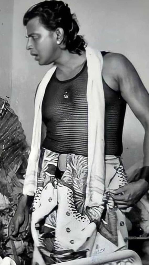 रंग को लेकर उड़ाया गया मजाक, जवाब में मेहनत कर बन गए सुपरस्टार