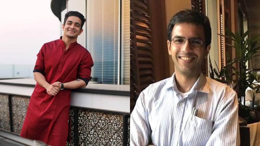 who is abhinav chandrachud ex cji dy chandrachud son ranveer allahbadia lawyer Samay Raina indias got latent case पूर्व CJI के बेटे को रणवीर इलाहाबादिया ने बनाया अपना वकील, जानें कौन हैं अभिनव चंद्रचूड़