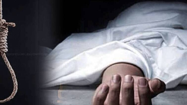 Uttar Pradesh Couple commits suicide after argument over attending wedding திருமண நிகழ்ச்சிக்கு கூப்பிட்ட மனைவி! கணவர் செய்த செயலால் இரண்டு உயிர்கள் பலி!