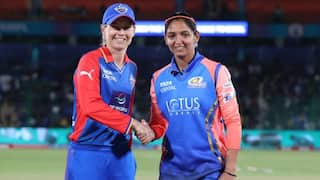 Delhi Capitals ने जीता टॉस, MI पहले करेगी बैटिंग; देखें दोनों टीमों की प्लेइंग इलेवन
