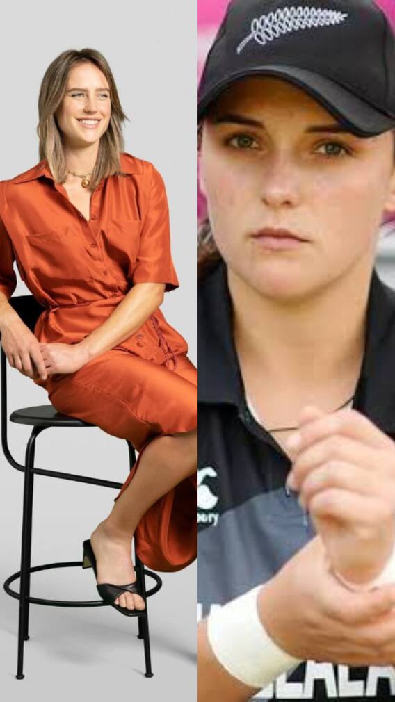 वीमेंस प्रीमियर लीग की 5 सबसे खूबसूरत प्लेयर्स