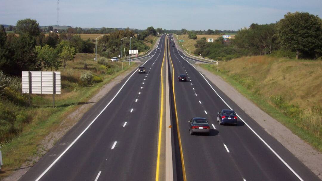 Chennai Vellore NH: 4 மணி நேரம் வேண்டாம்..! வேலூருக்கு இரண்டரை மணி நேரம் போதும், சென்னை டூ பெங்களூரு 4 வழிச்சாலை  - முழு விவரம்