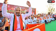 'मुसलमानों को पिछड़ा वर्ग में शामिल नहीं होने देंगे', मोदी सरकार के मंत्री ने क्यों कही ये बात?