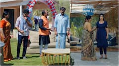 Karthika Deepam 2 February 15th Highlights : కోటీశ్వరుడైన కార్తీక్ క్యాటరింగ్ చేస్తూ శ్రీధర్ పరువు తీశాడట.. జ్యోత్స్నకి టైమ్ మూడినట్టే, వారసురాలు కాదని తెలిస్తే.. కార్తీక దీపం 2 ఈరోజు హైలెట్స్