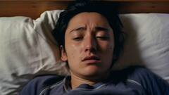 Waking Up with Sweats: মাঝরাতে ঘুম ভেঙে ঘেমেনেয়ে একসা? কারণ হতে পারে গুরুতর