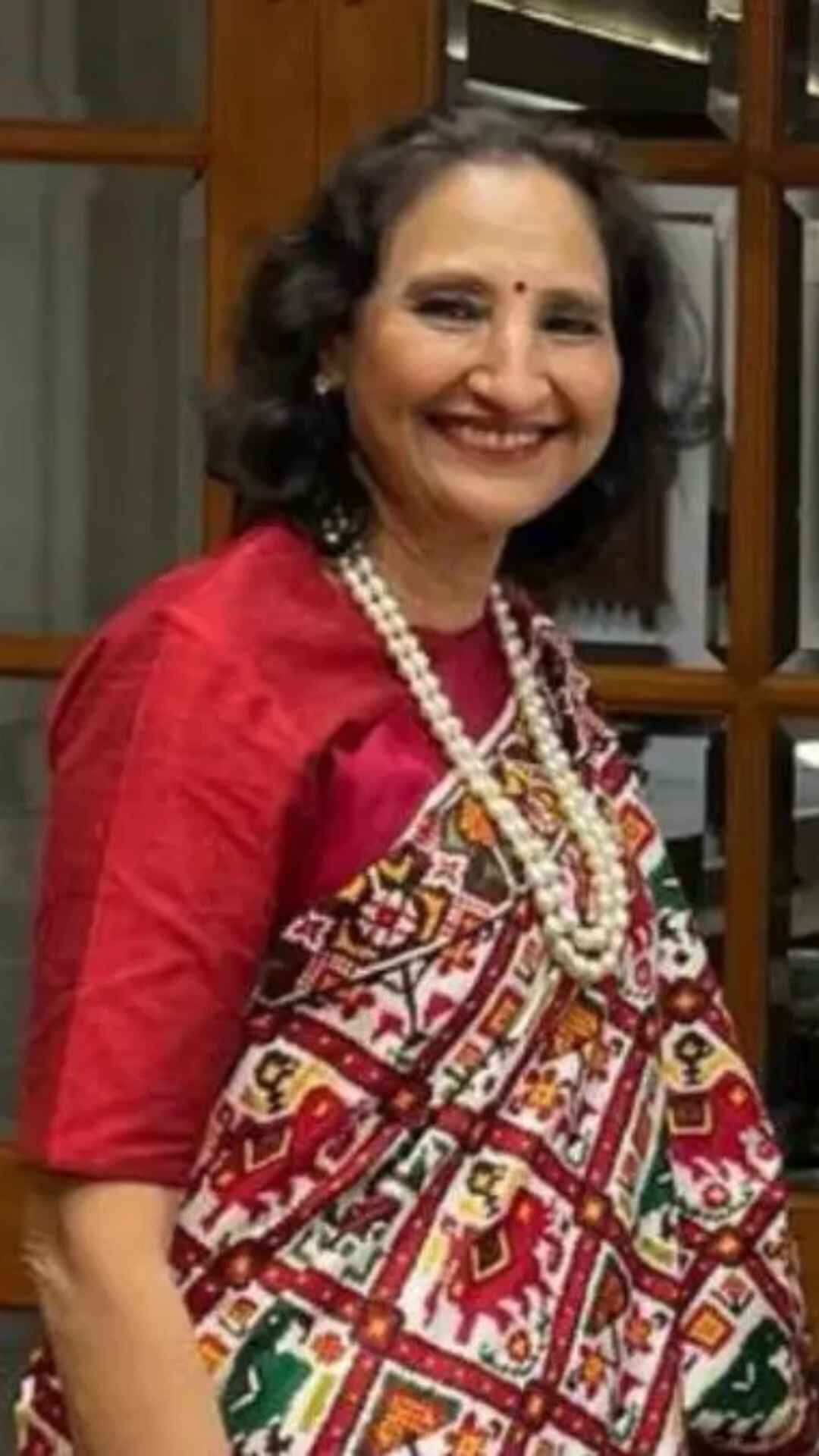 ரேகா ஜுன்ஜுன்வாலா