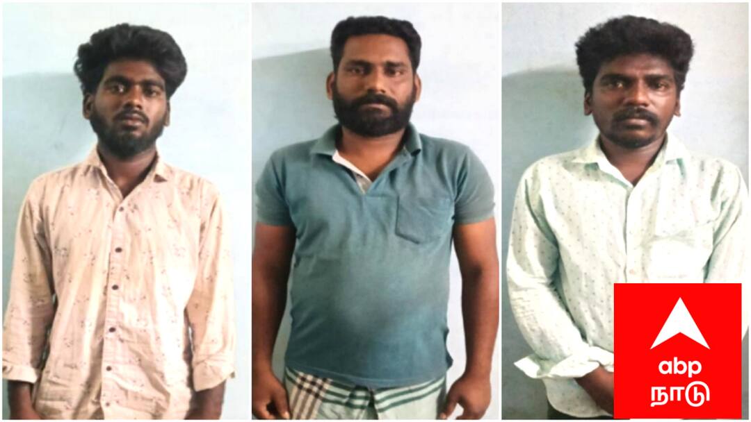 மயிலாடுதுறை இரட்டை கொலையில் திருப்பம்... காவல்துறையினர் தரும் அதிர்ச்சி தரும் விளக்கம்...