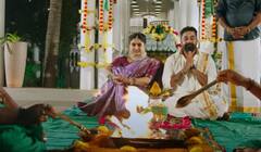 Vanitha Vijayakumar: வனிதா விஜயகுமாருக்கு இந்து முறைப்படி 4-ஆவது திருமணம் முடிஞ்சிடுச்சா? வைரலாகும் புகைப்படம்!