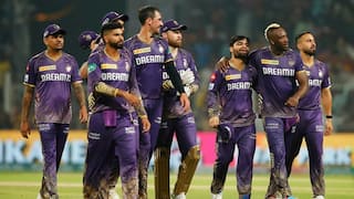 Kolkata Knight Riders Matches Date Time IPL 2025 KKR Team Full Schedule