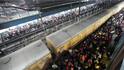 Delhi Railway Station Stampede Live: 18 Dead Amid Maha Kumbh Rush, Eyewitness Says 'Crowd Was Beyond Limit'