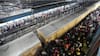 New Delhi Railway Station Stampede Highlights: Akhilesh Slams Centre For Spending 'More On Ads, Less On Infrastructure'