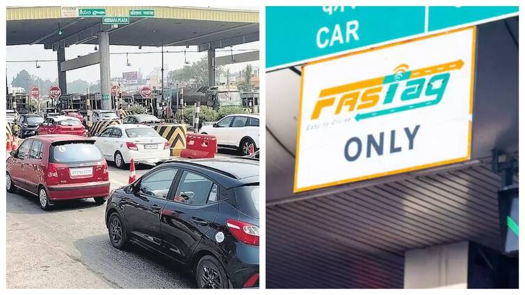New FASTag Rules Penalties To Be Effective From February 17 know more details here குறைவான பேலன்ஸ் வைத்திருந்தால் கூடுதல் அபராதம்.. புதிய FASTag விதிகள் நாளை முதல் அமல்!