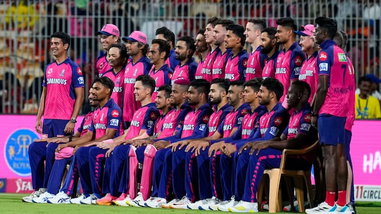 RR performance has been disappointing in IPL 2025 desperately need two points against GT IPL 2025 में निराशाजनक रहा है RR का प्रदर्शन, GT के खिलाफ दो अंकों की सख्त जरूरत
